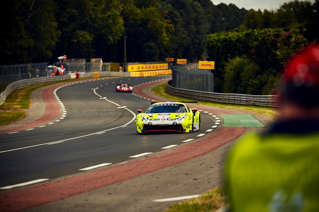(Foto: Car Guy Racing)